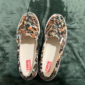 NWOT Keds Sneakers